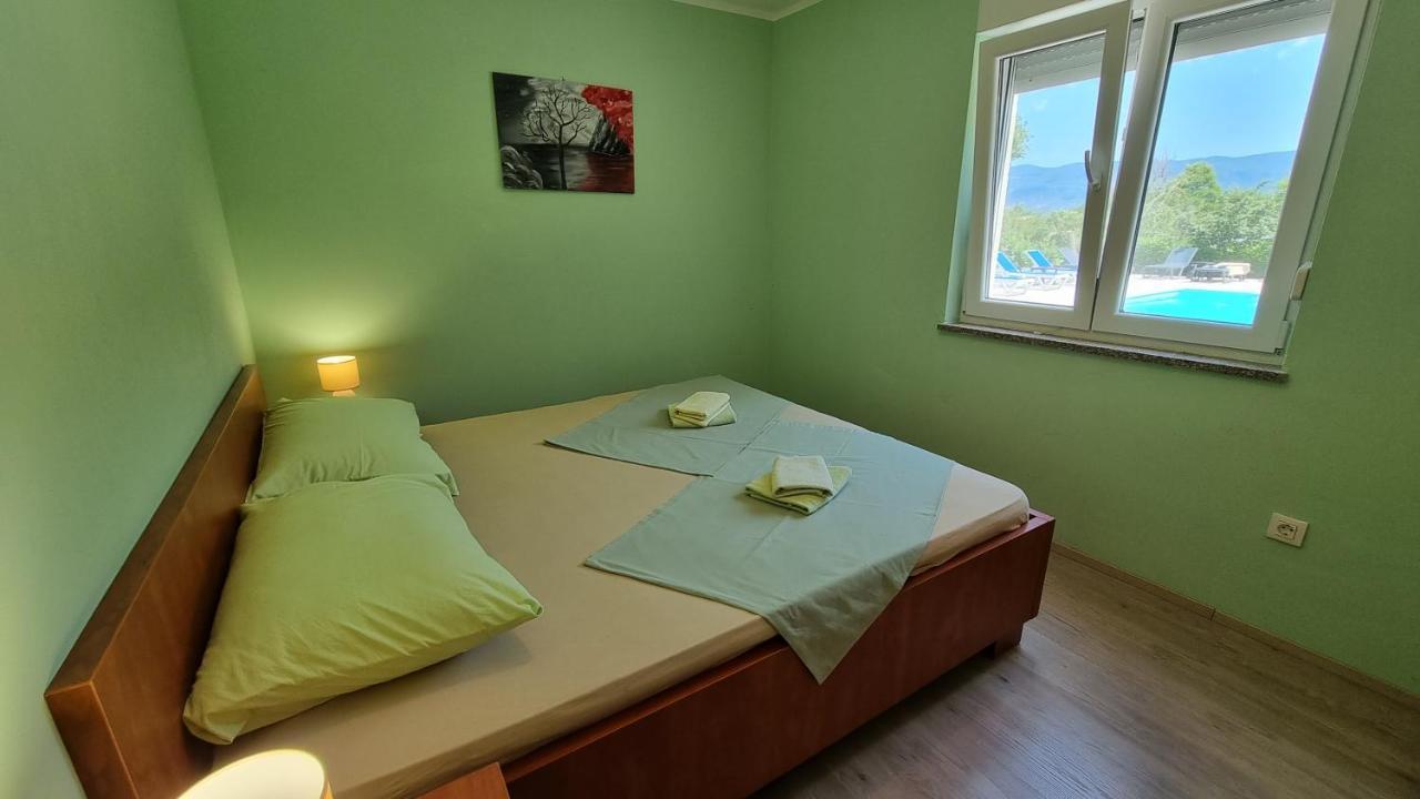 Apartments Bellator 실로 외부 사진