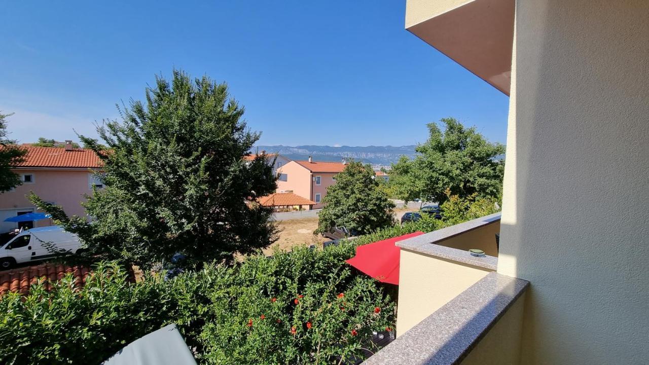 Apartments Bellator 실로 외부 사진