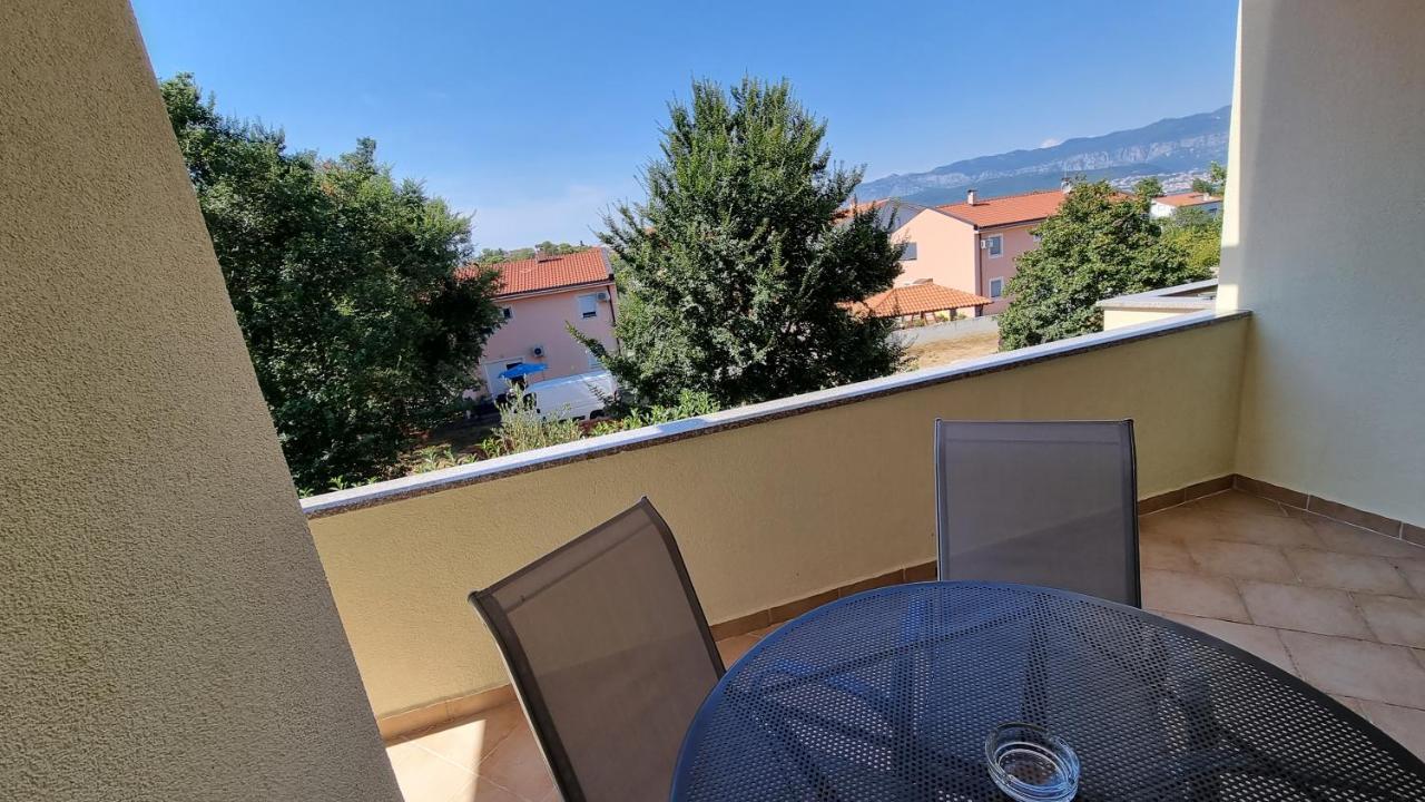 Apartments Bellator 실로 외부 사진