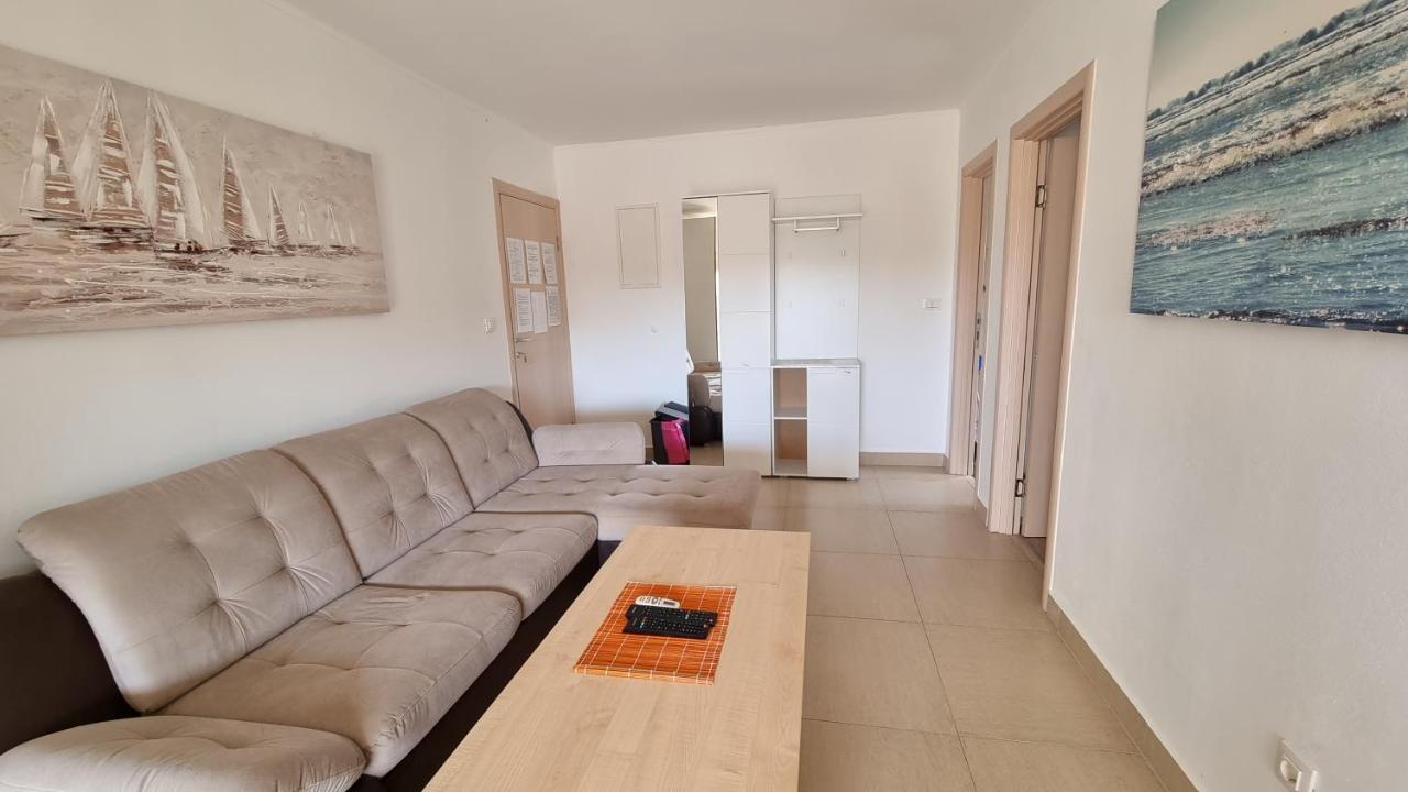 Apartments Bellator 실로 외부 사진