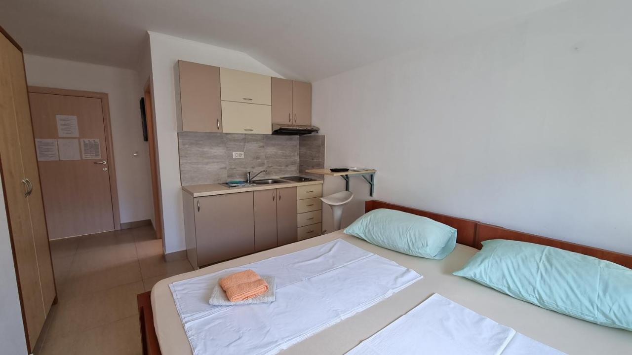 Apartments Bellator 실로 외부 사진