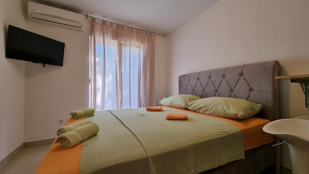 Apartments Bellator 실로 외부 사진