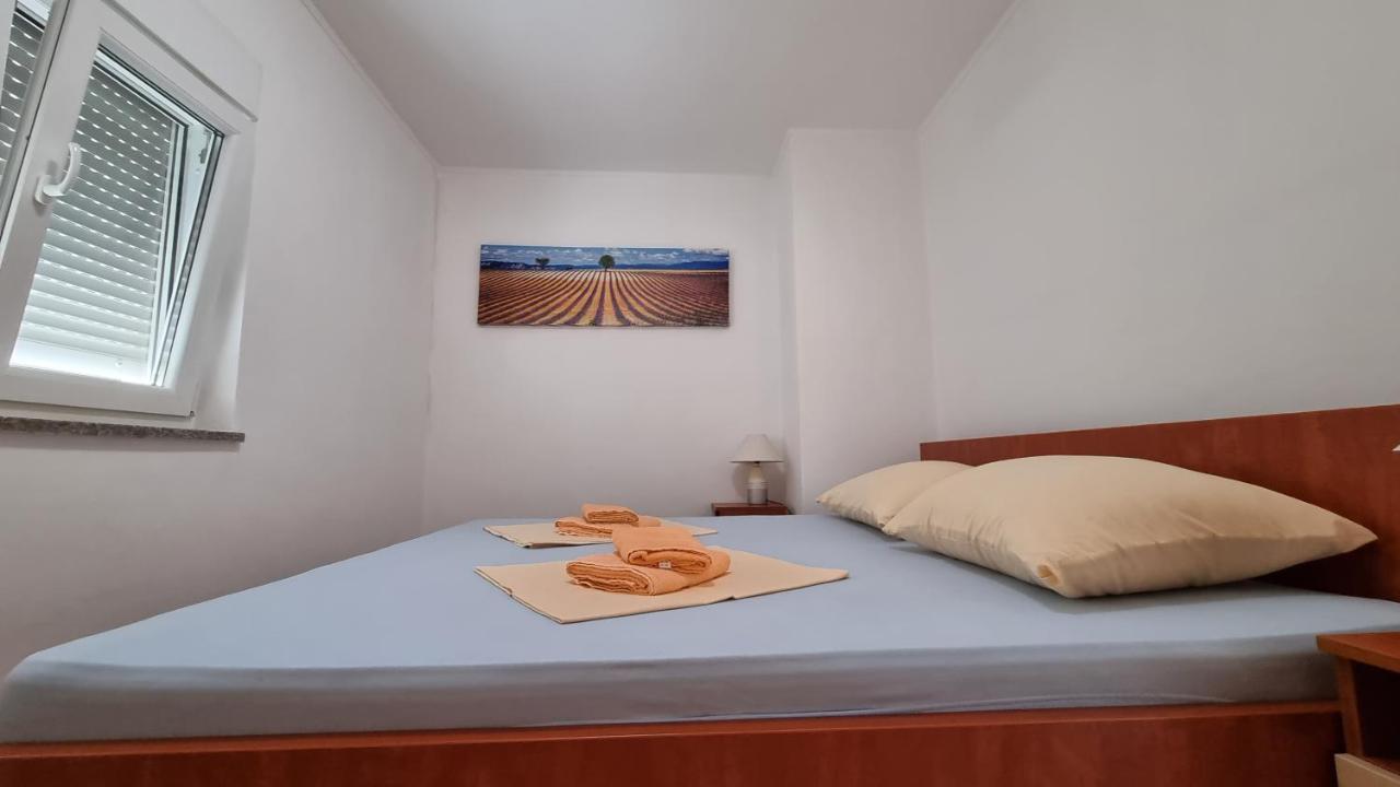 Apartments Bellator 실로 외부 사진