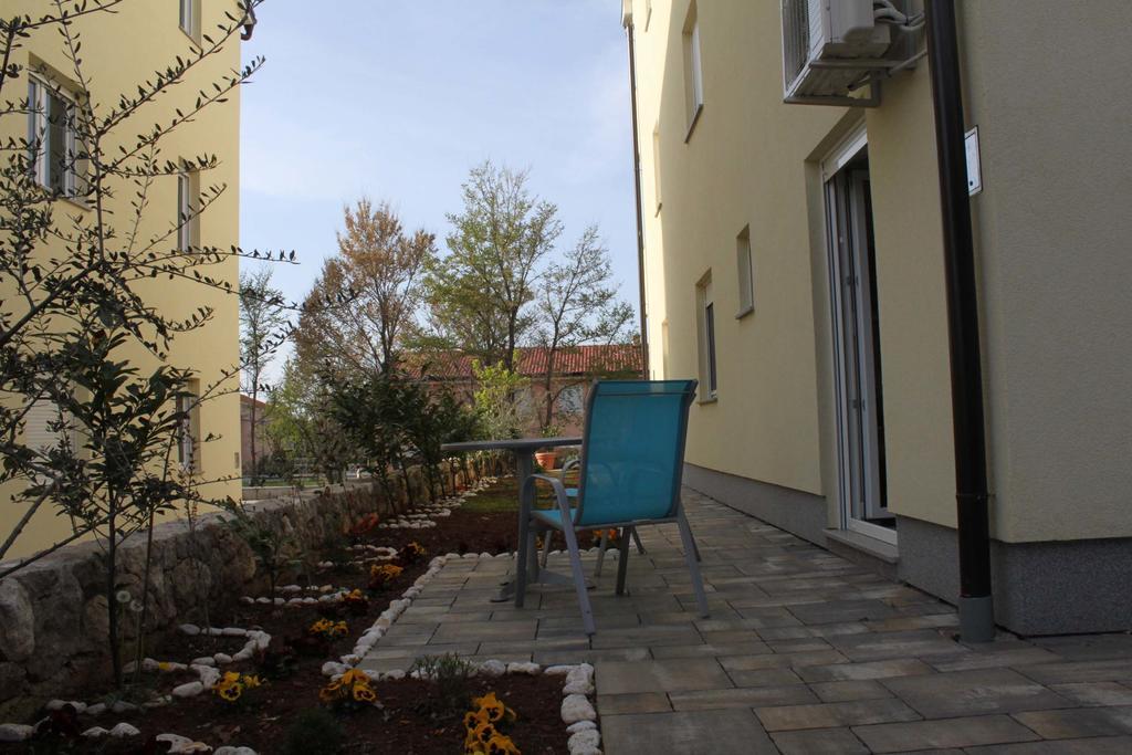 Apartments Bellator 실로 외부 사진