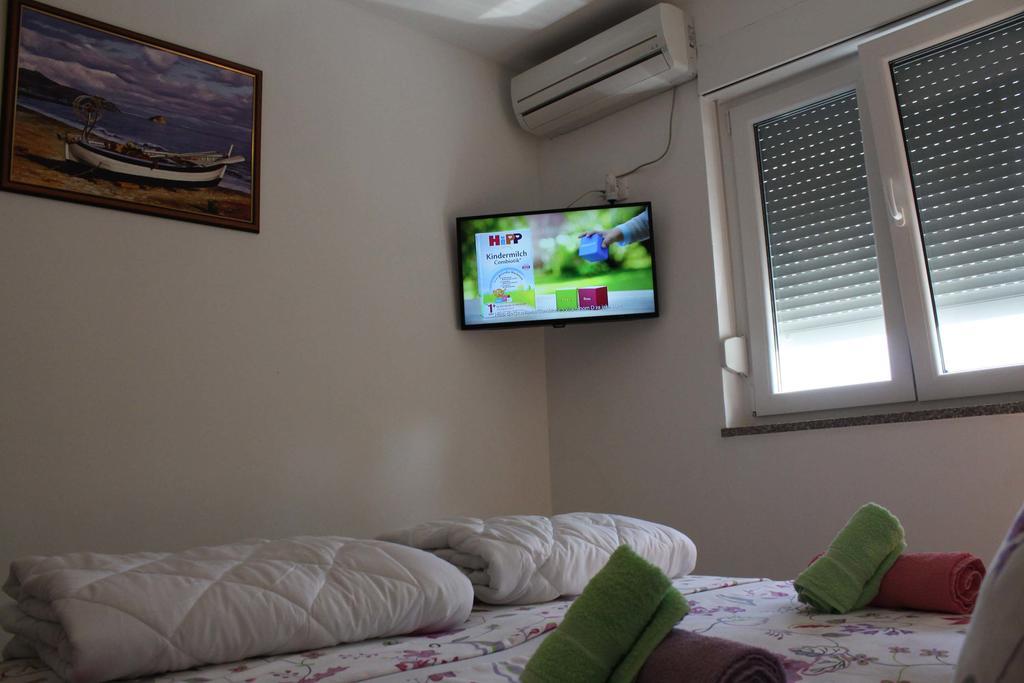 Apartments Bellator 실로 외부 사진