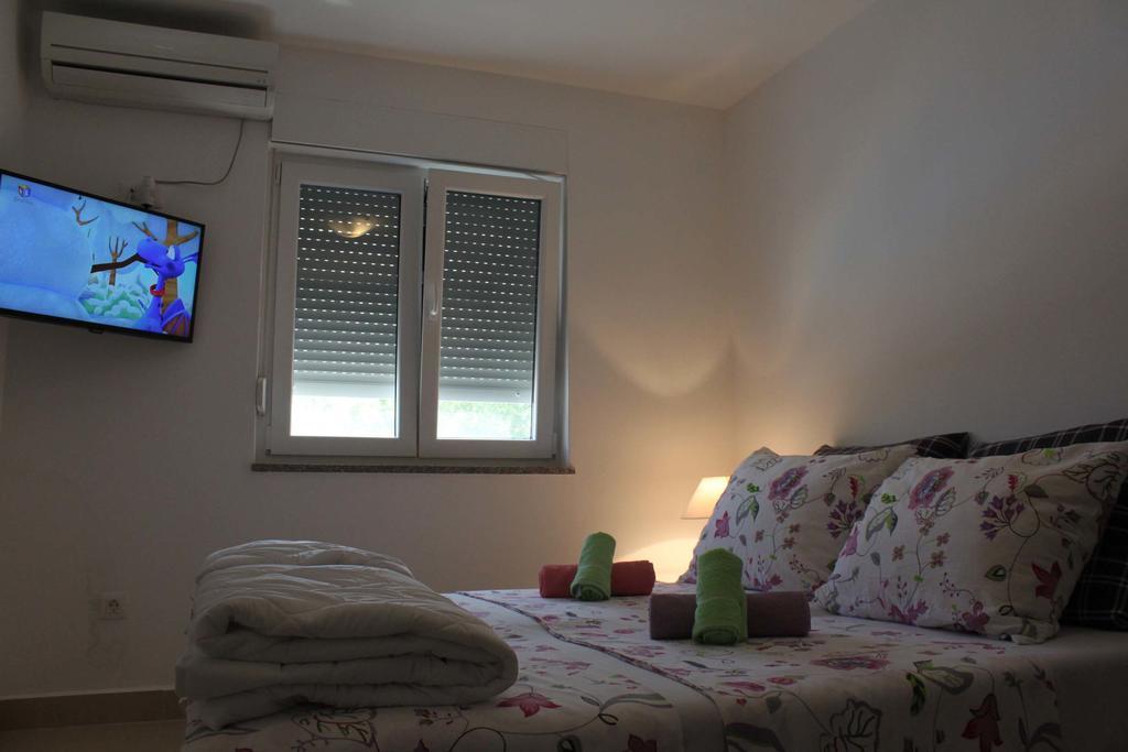 Apartments Bellator 실로 외부 사진