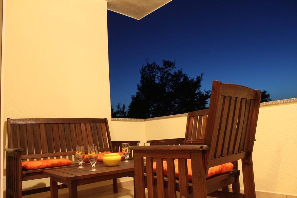 Apartments Bellator 실로 외부 사진