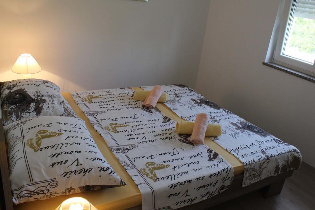 Apartments Bellator 실로 외부 사진