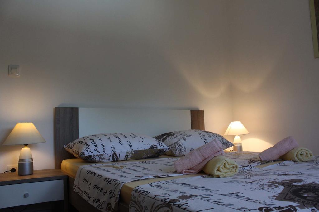 Apartments Bellator 실로 외부 사진