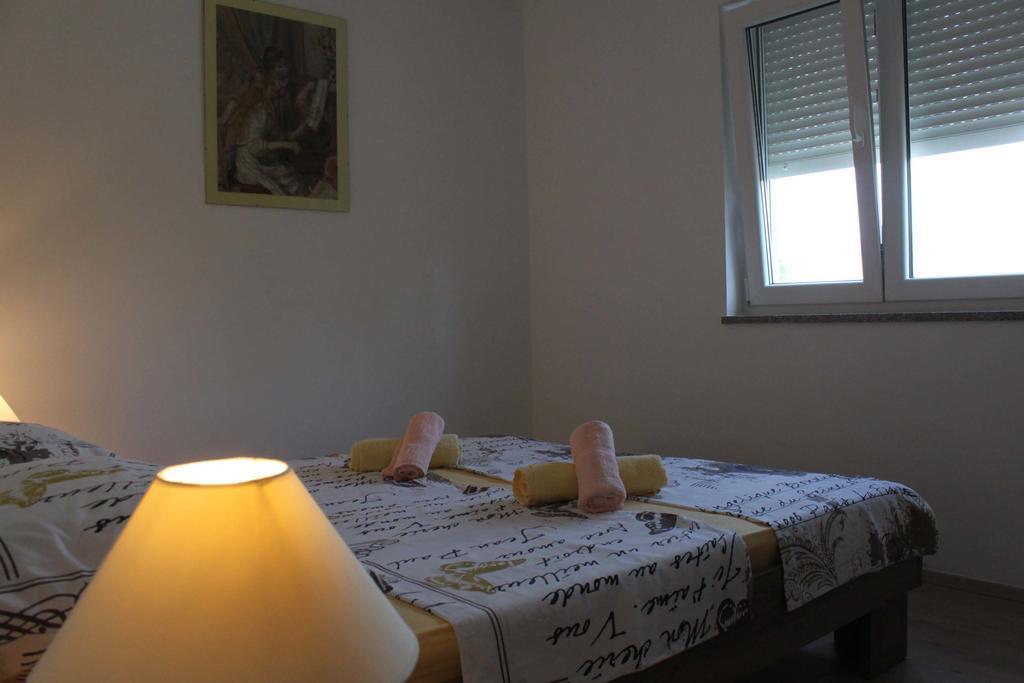 Apartments Bellator 실로 외부 사진