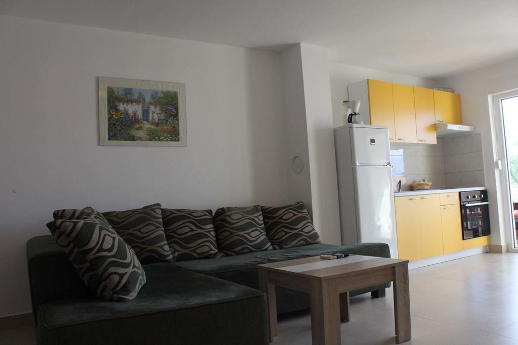 Apartments Bellator 실로 외부 사진