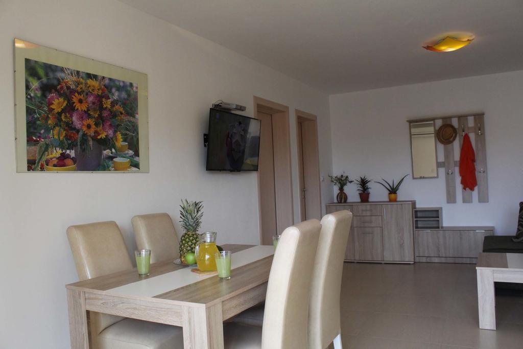 Apartments Bellator 실로 외부 사진