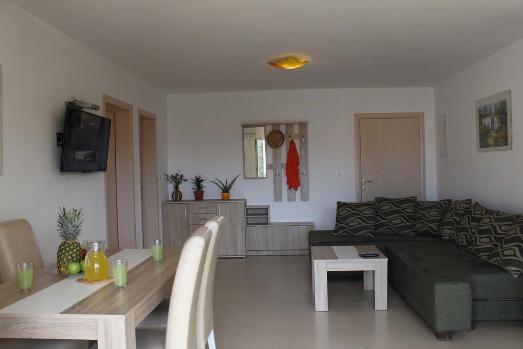 Apartments Bellator 실로 외부 사진