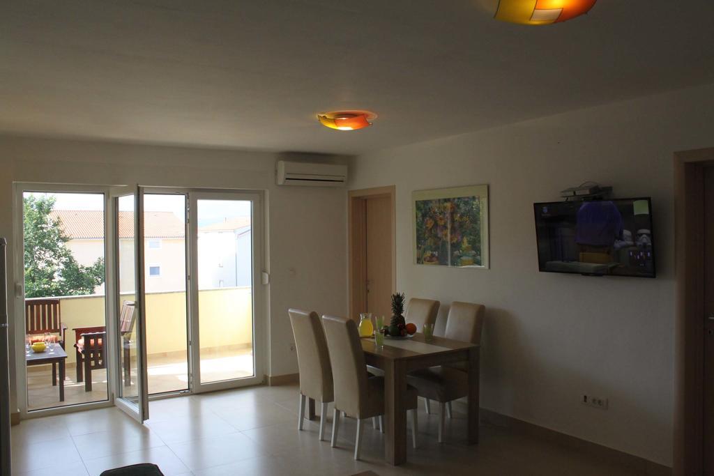 Apartments Bellator 실로 외부 사진