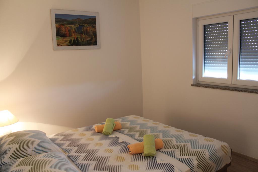 Apartments Bellator 실로 외부 사진