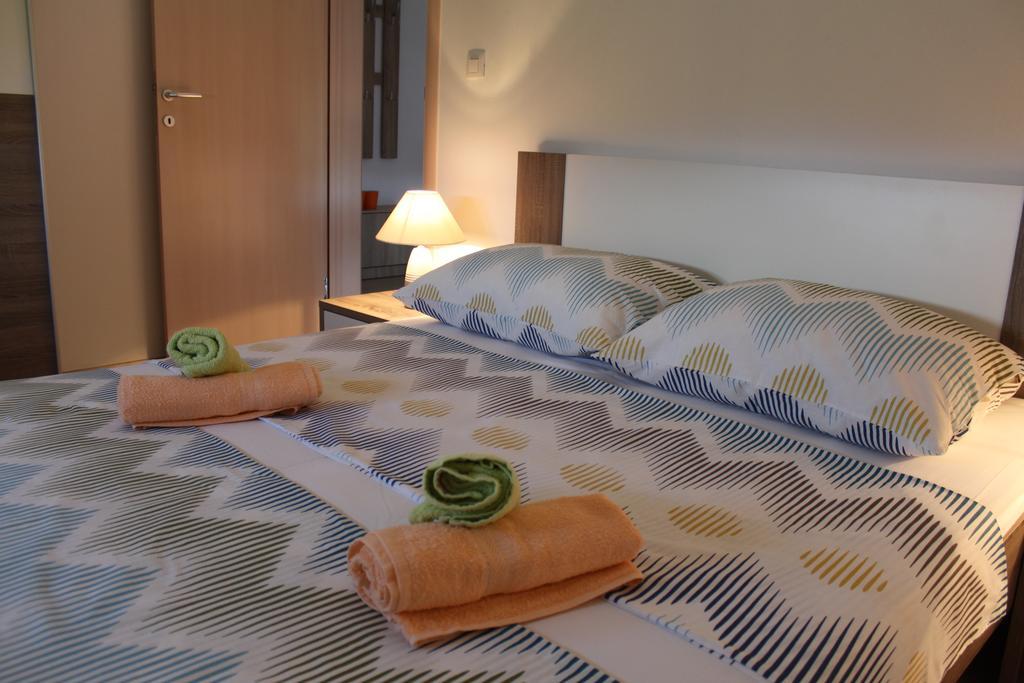 Apartments Bellator 실로 외부 사진