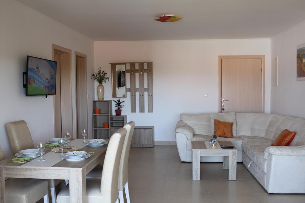 Apartments Bellator 실로 외부 사진