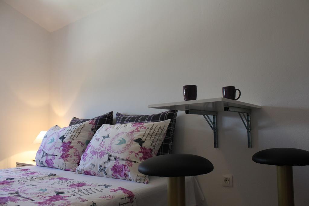 Apartments Bellator 실로 외부 사진