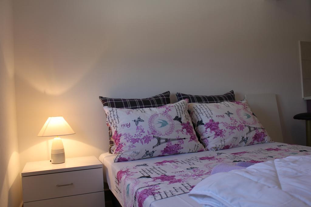 Apartments Bellator 실로 외부 사진