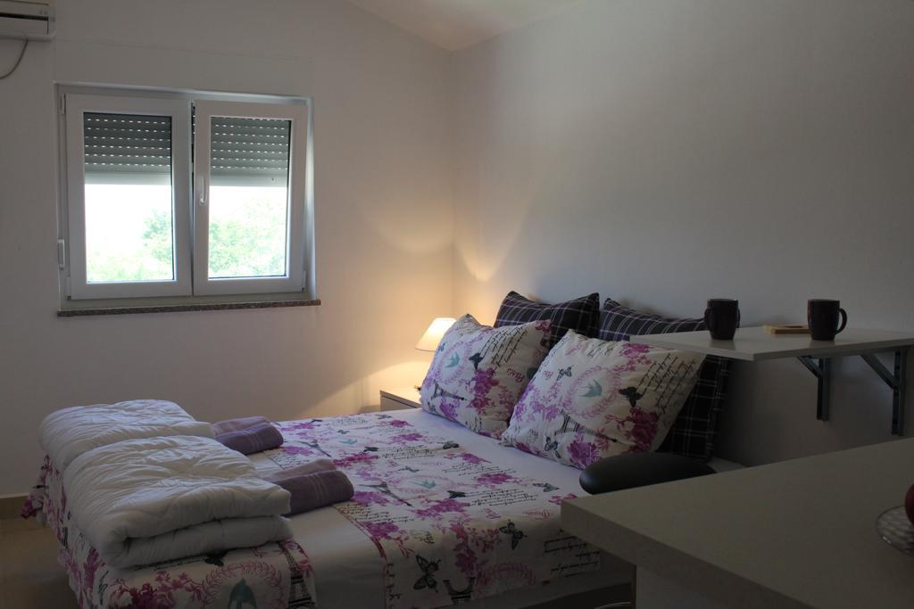 Apartments Bellator 실로 외부 사진