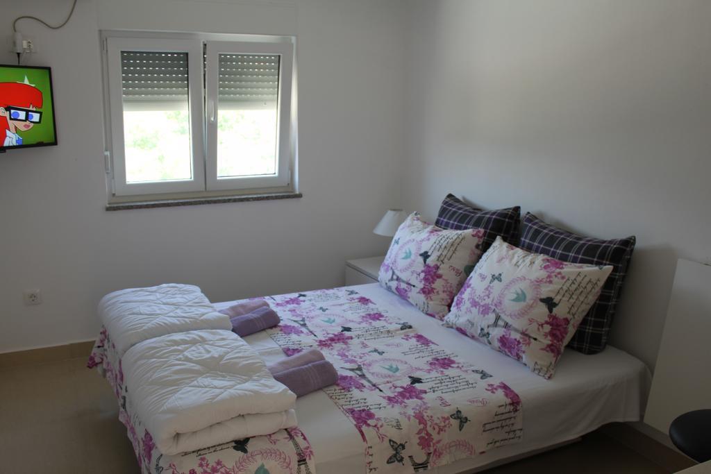 Apartments Bellator 실로 외부 사진