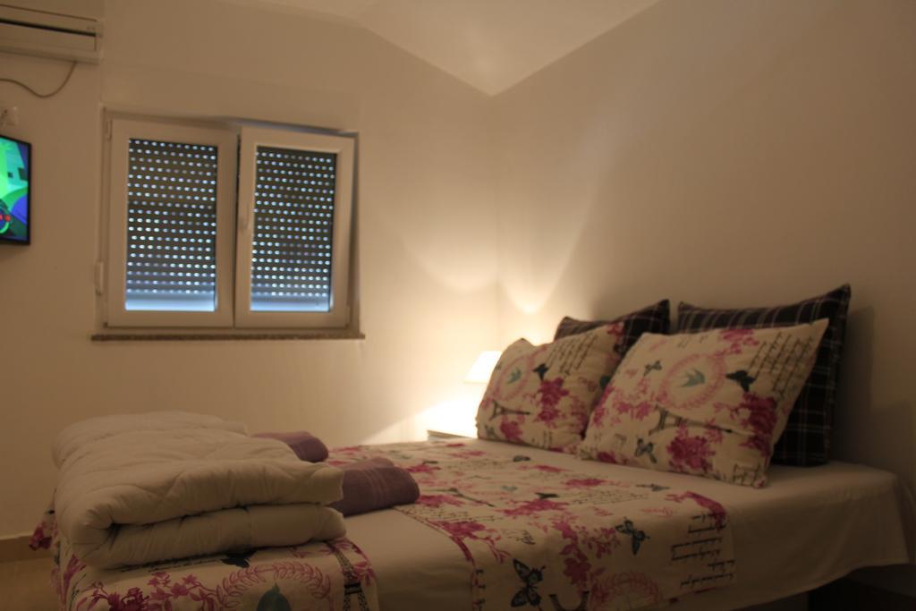 Apartments Bellator 실로 외부 사진