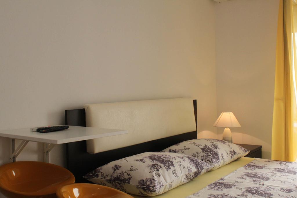 Apartments Bellator 실로 외부 사진
