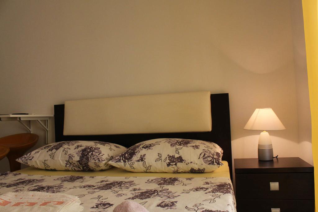 Apartments Bellator 실로 외부 사진