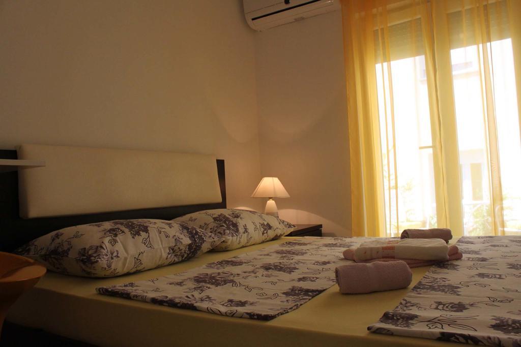 Apartments Bellator 실로 외부 사진