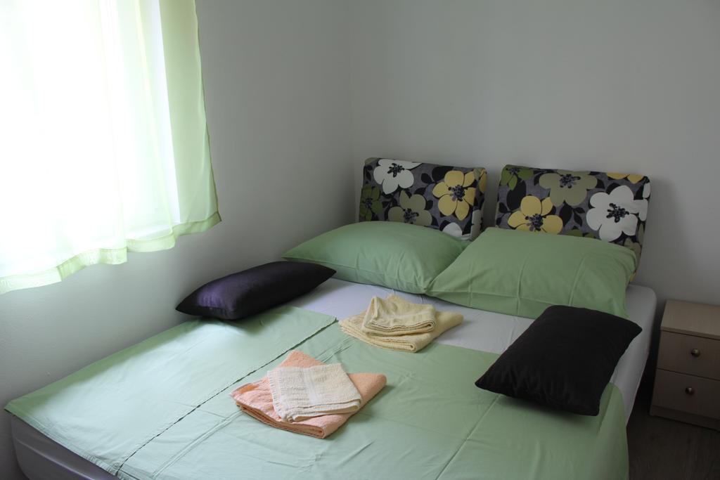 Apartments Bellator 실로 외부 사진