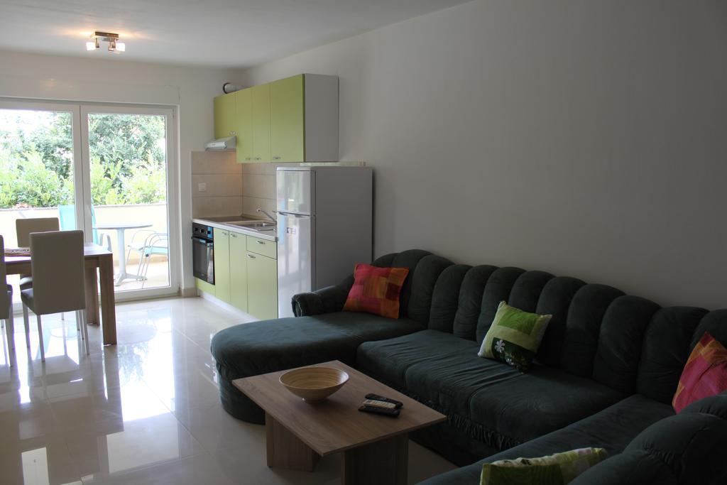 Apartments Bellator 실로 외부 사진