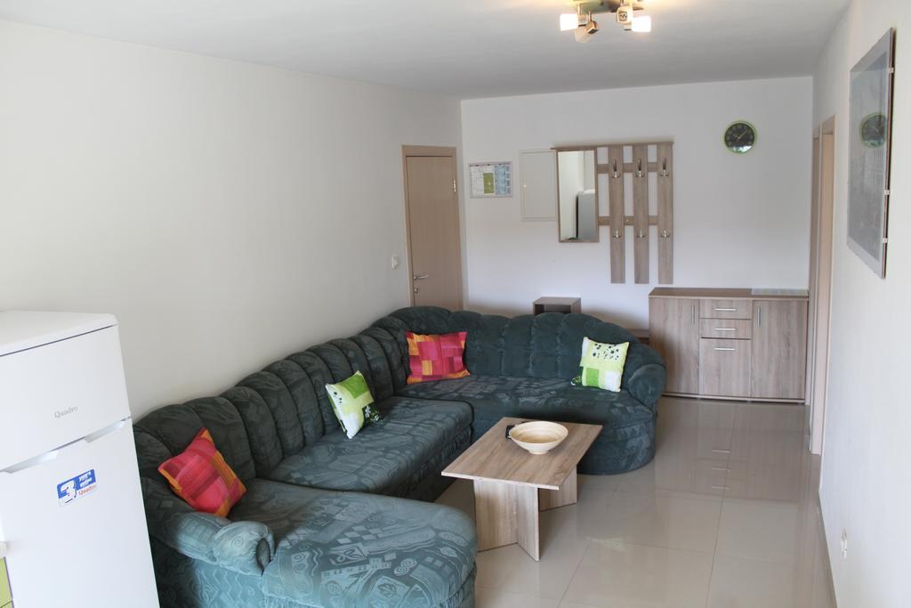 Apartments Bellator 실로 외부 사진